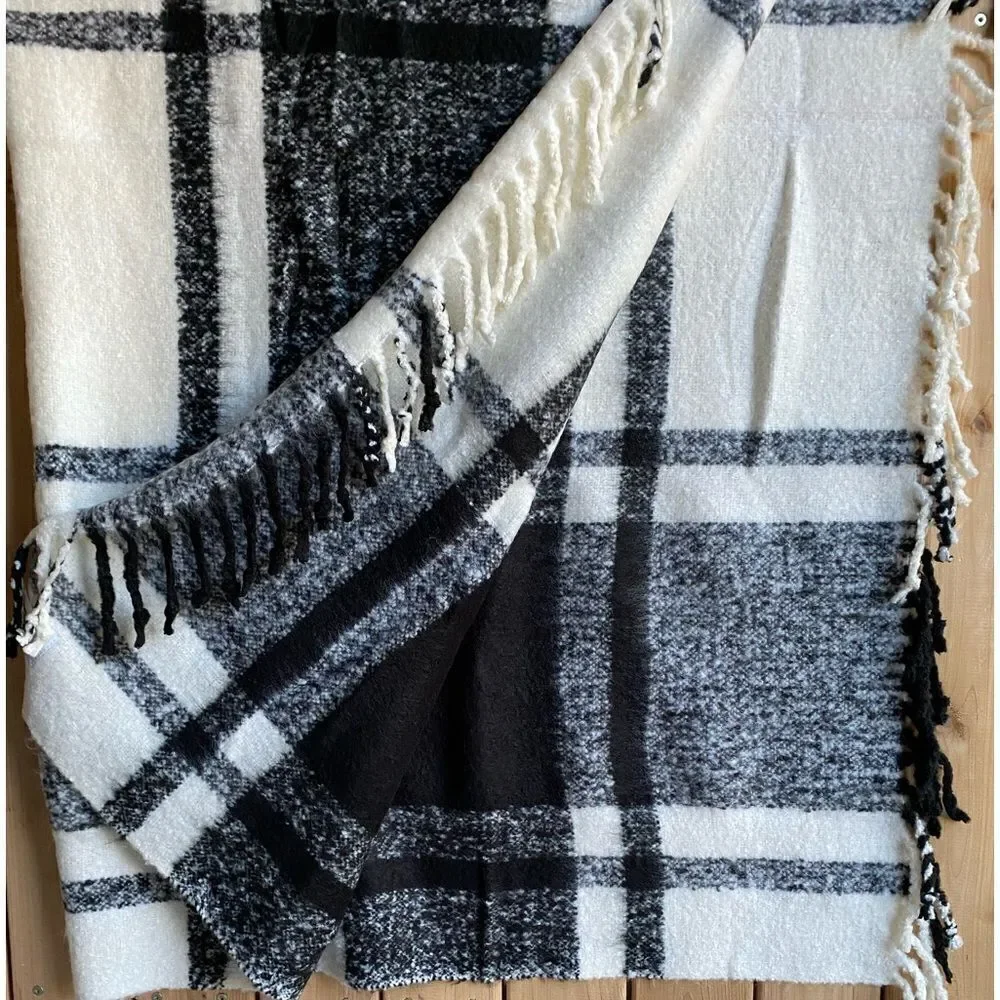 Threshold Throw Blanket - Picture 5 of 6